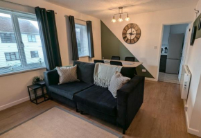 2 Bedroom apartment in Brean